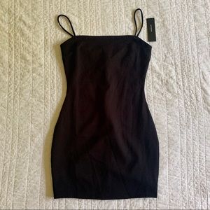 Flaunt it Body Con LBD